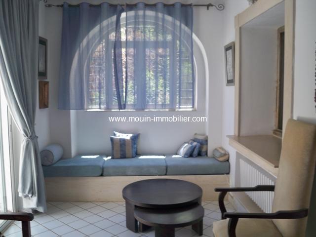 Photo Appartement Olympe ref AL1698 Gammarth image 3/6