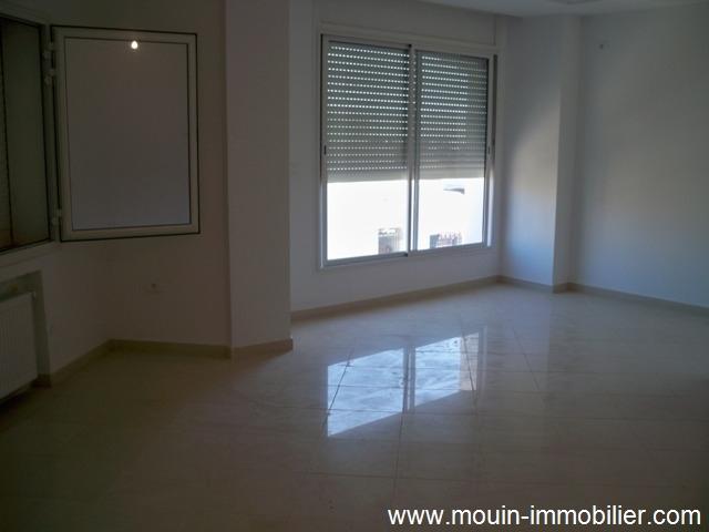 Photo appartement olyx1 AL975 mrezka nabeul image 3/6
