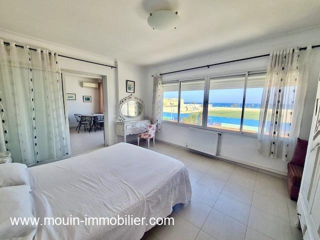 Photo APPARTEMENT OMAR Hammamet Centre AL3549 image 3/6
