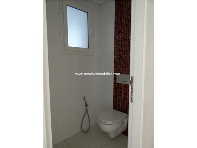 Photo appartement omar2 AV576 hammamet nord image 3/6