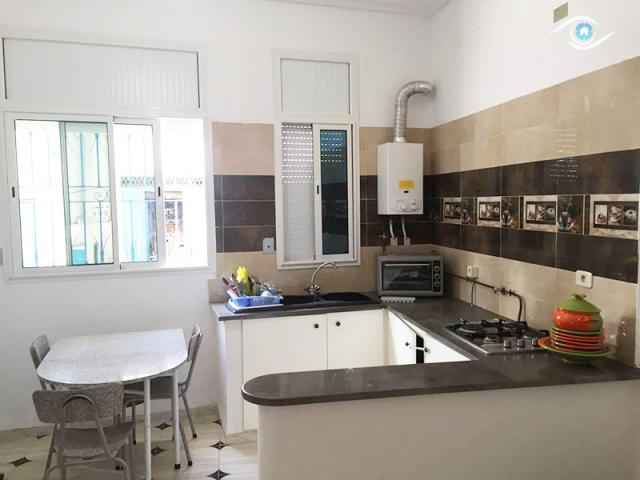 Photo Appartement omrane 2 Ref  328 image 3/6