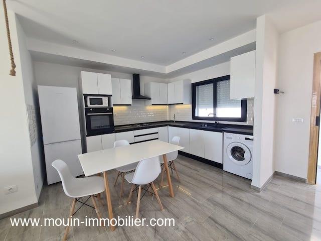Photo APPARTEMENT ONDINE I Hammamet AL3399 image 3/6