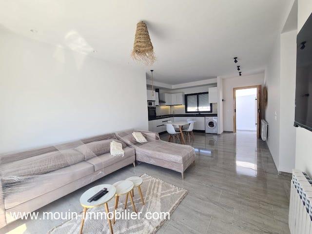 Photo APPARTEMENT ONDINE I Hammamet Nord AL3399 image 3/6