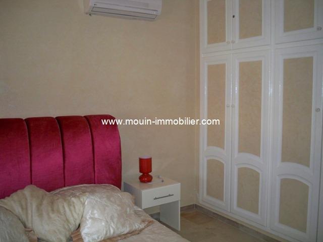 Photo Appartement Ons reference AL1143 Hammamet image 3/6