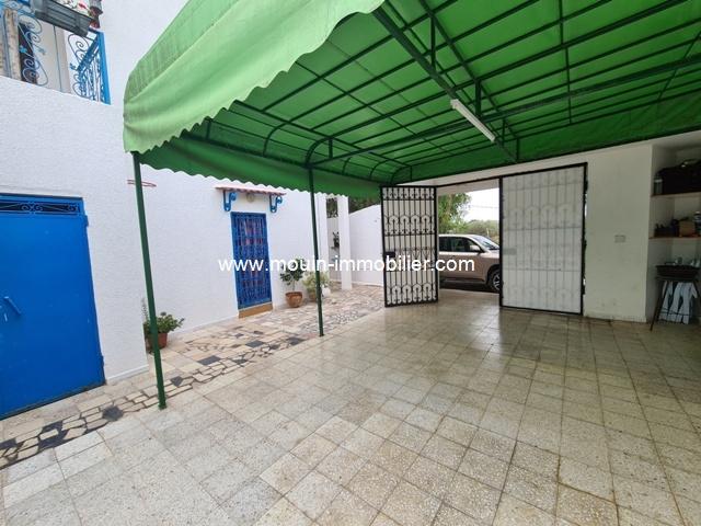 Photo Appartement Pamela AL2702 Hammamet image 3/6