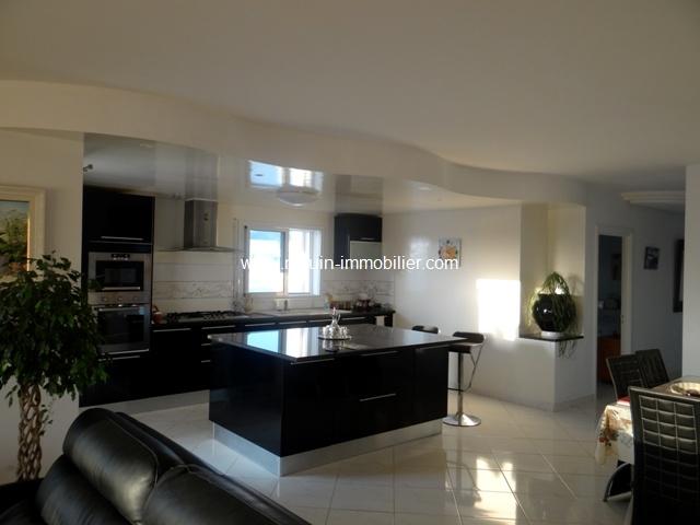 Photo Appartement Panorama reference AV250 Hammamet image 3/6