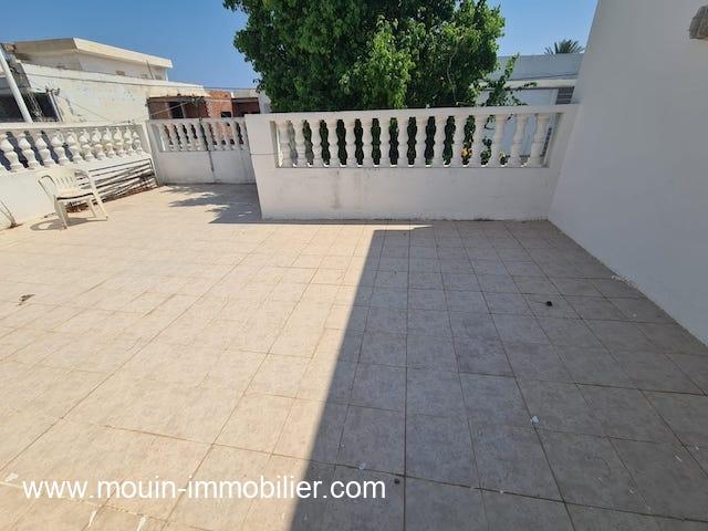 Photo APPARTEMENT PAOLO Hammamet Centre AL3595 image 3/3