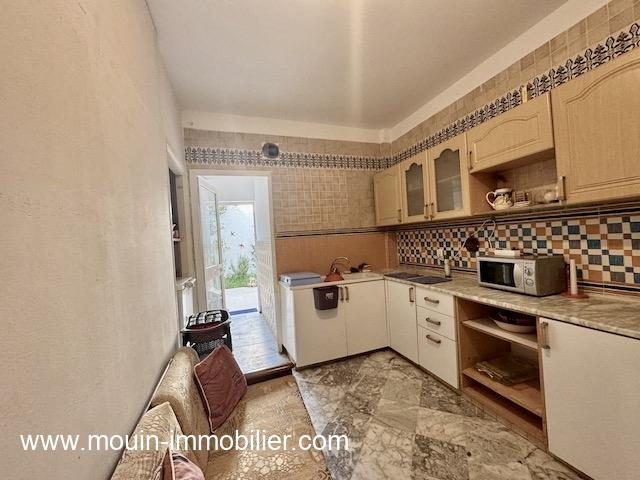 Photo APPARTEMENT PAPILLON I Hammamet Nord AL3425 image 3/6