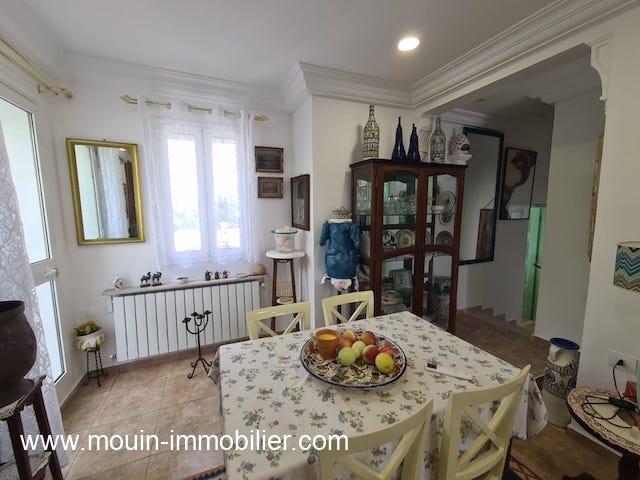 Photo Appartement Pappagallo AL3600 Hammamet image 3/6