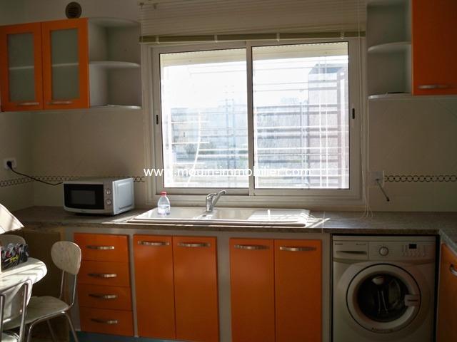 Photo appartement paradiso AL1275 mrezka hammamet image 3/6