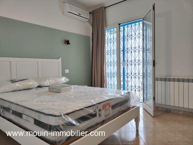 Photo APPARTEMENT PASCAL Hammamet Nord AL3278 image 3/6