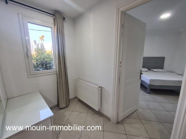 Photo Appartement Pauline 2 AL3644 Hammamet image 3/6