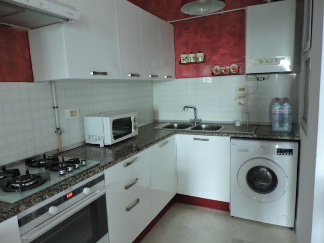 Photo Appartement Péro AV1721 Nabeul image 3/6