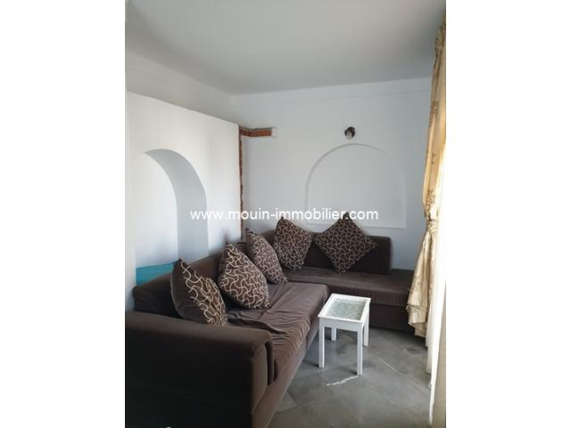Photo Appartement Petra AL2381 Hammamet Nord image 3/6