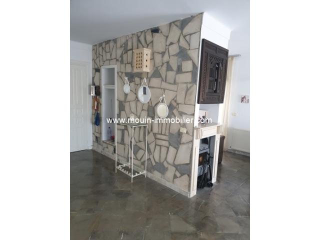 Photo APPARTEMENT PETRA Hammamet Nord AL2381 image 3/6