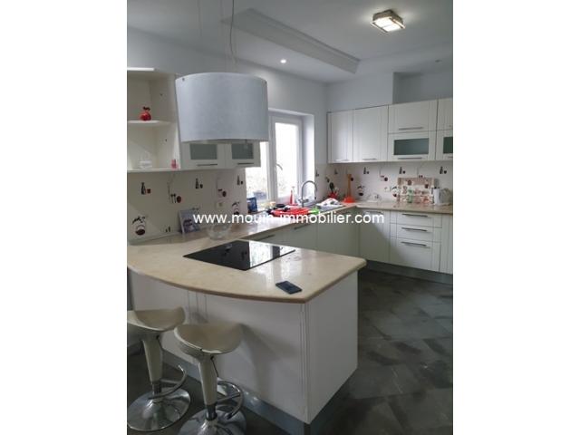 Photo APPARTEMENT PETRA Hammamet Nord AL2381 image 3/6