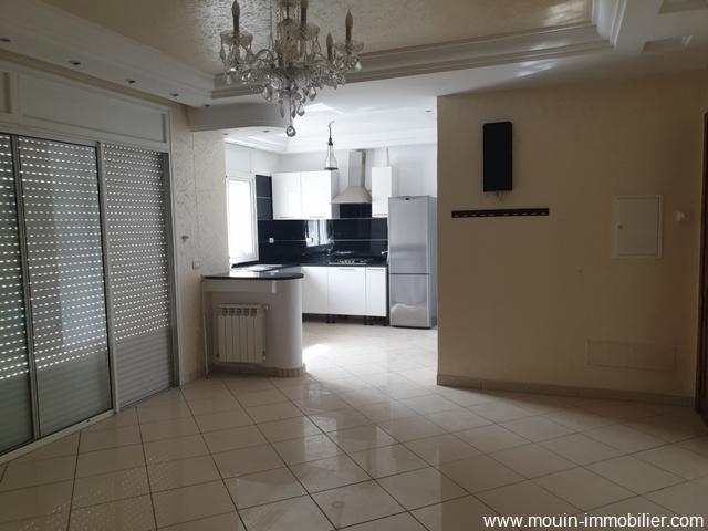 Photo Appartement Phenix AV907 Hammamet image 3/6