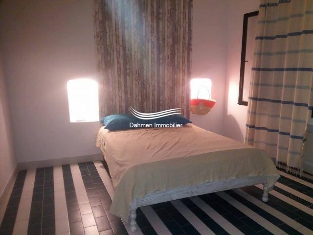 Photo Appartement pieds dans l’eau à Kantaoui – Sousse image 3/3