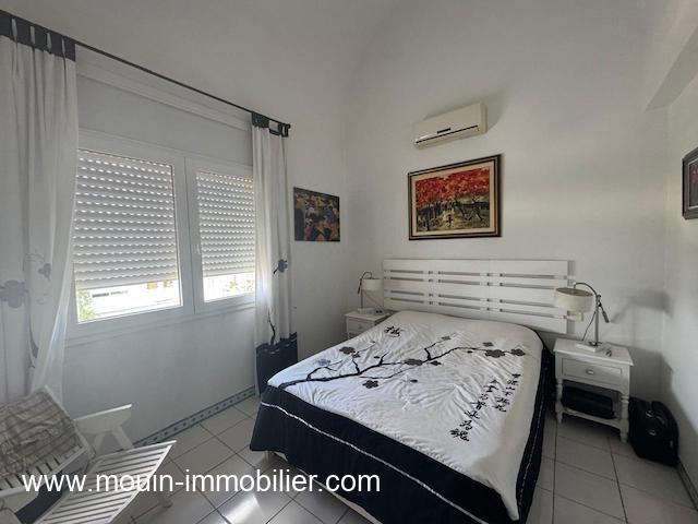 Photo Appartement Pierrette AV1928 Jinen Hammamet image 3/6