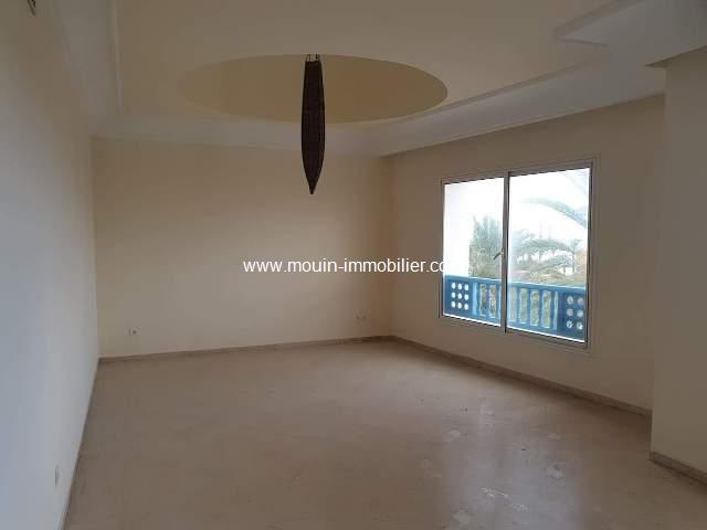 Photo Appartement Pietro AV1355 La Marina Yasmine Hammamet image 3/6