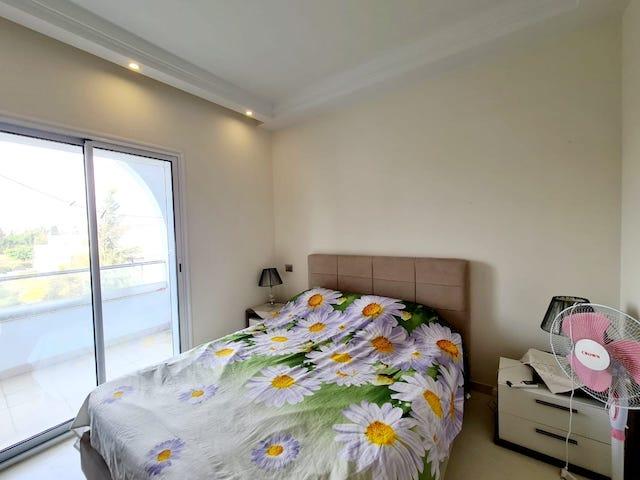 Photo APPARTEMENT PINKY Hammamet Nord , Mrezka AL2870 image 3/3