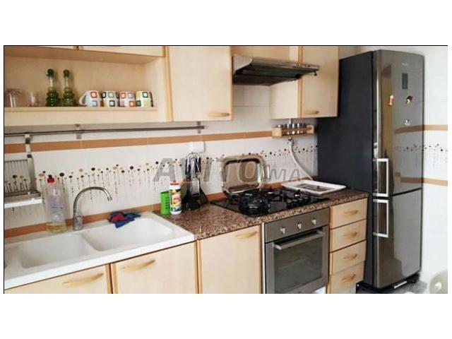Photo Appartement prestigieux de 66 m2 Malabata image 3/4