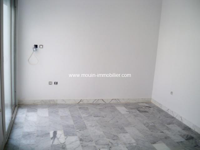 Photo Appartement Produit Unique 11 ref AV277 Zone corniche image 3/6