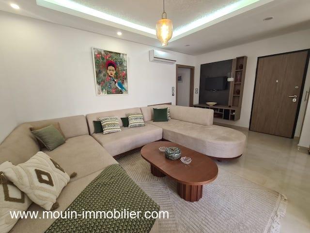 Photo APPARTEMENT PRUNE Hammamet Sud I AL3411 image 3/6