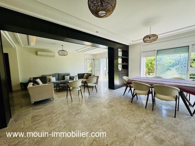 Photo Appartement Pyrite AL3401 Hammamet Nord image 3/6