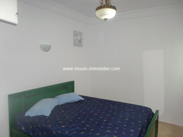Photo APPARTEMENT QUEEN 3 Hammamet - Zone Theatre AL2636 image 3/5
