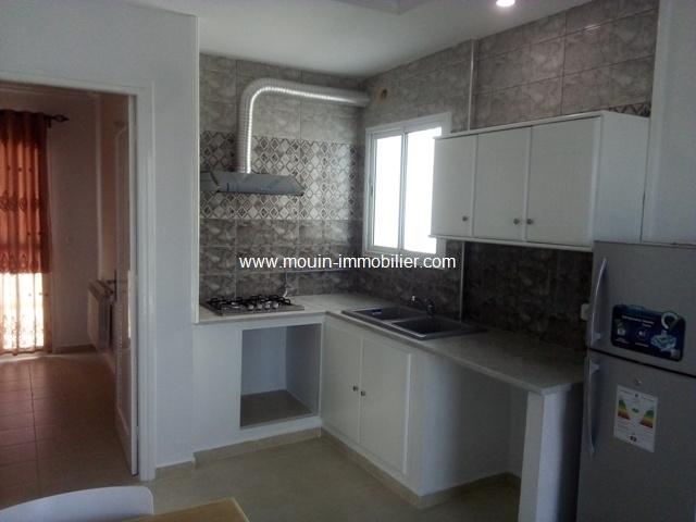 Photo APPARTEMENT QUEEN 4 Hammamet - Zone Theatre AL2638 image 3/4