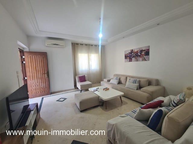 Photo Appartement Rana 1 AL3204 Hammamet Nord image 3/6