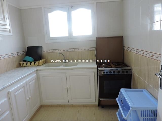 Photo Appartement Rana réf AL2239 Hammamet image 3/5