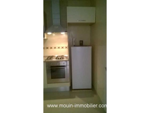 Photo APPARTEMENT RANIM Hammamet - La Corniche AL1185 image 3/6