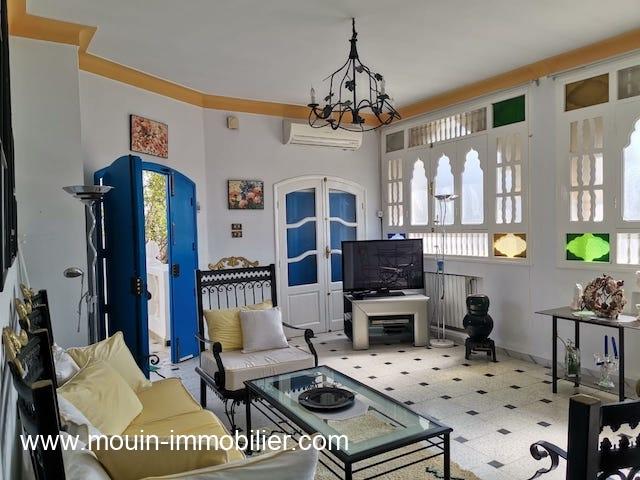 Photo Appartement Rany AL3225 Hammamet image 3/6