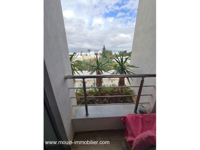 Photo APPARTEMENT RAWEN I Hammamet Zone Théâtre AL3442 image 3/5