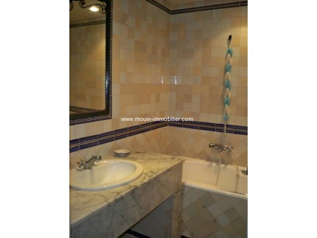 Photo appartement rayhan2 AV631 yasmine hammamet image 3/5