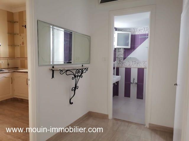 Photo Appartement Remi AL3300 Hammamet image 3/6