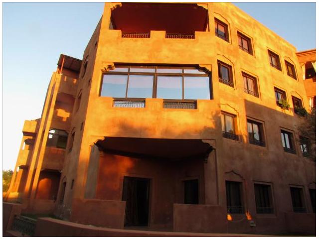 Photo Appartement  rénovée  de 143 m2 à Palmeraie image 3/6