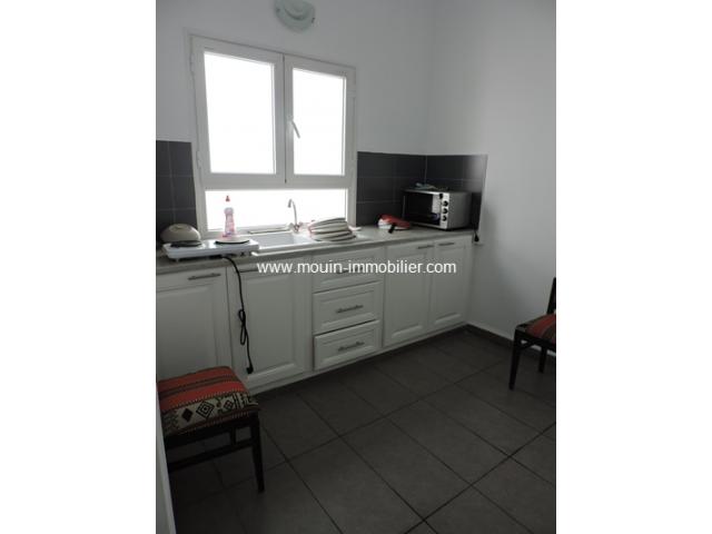Photo Appartement Riadh AL2140 Zone Théatre  Hammamet image 3/4