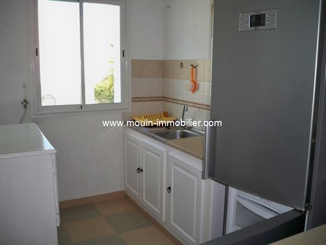 Photo Appartement Ribat ref AL1190 Hammamet zone ribat image 3/6