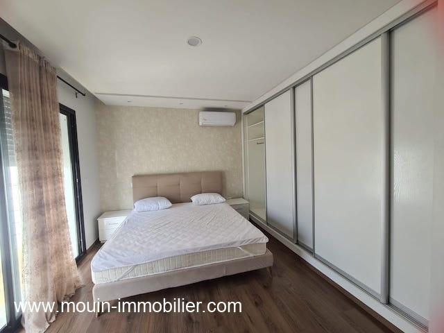 Photo Appartement Rihab AL2899 Hammamet image 3/5