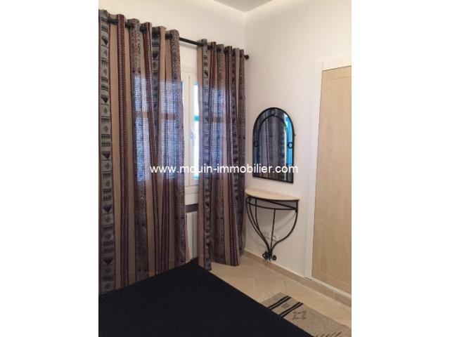 Photo Appartement Rim 1 ref AL1063 Yasmine Hammamet image 3/5