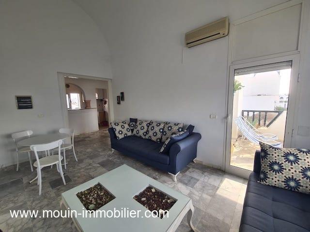 Photo Appartement Rimel AL1344 Hammamet Nord image 3/6