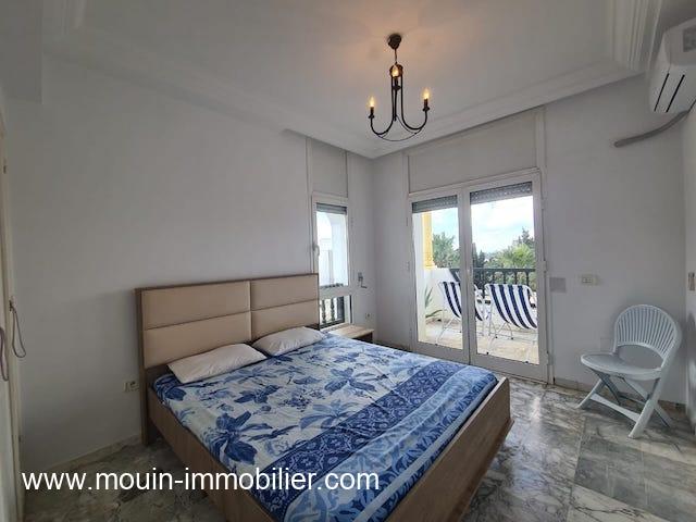 Photo APPARTEMENT RIMEL Hammamet Nord AL1344 image 3/6