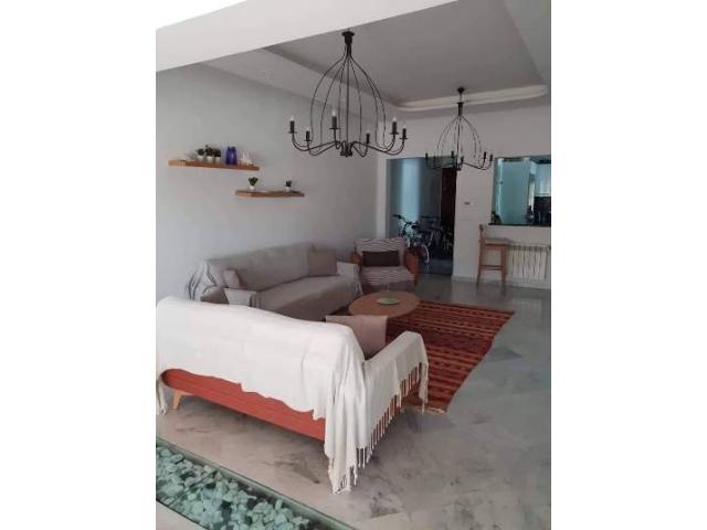 Photo APPARTEMENT RIMES Sidi Mahersi, Hammamet nord AV1358 image 3/5