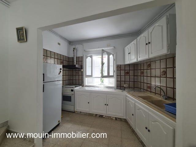 Photo Appartement Rina AL3139 Hammamet Zone La Gare image 3/6