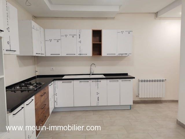 Photo Appartement Riva 3 AV1786 Hammamet zone theatre image 3/6