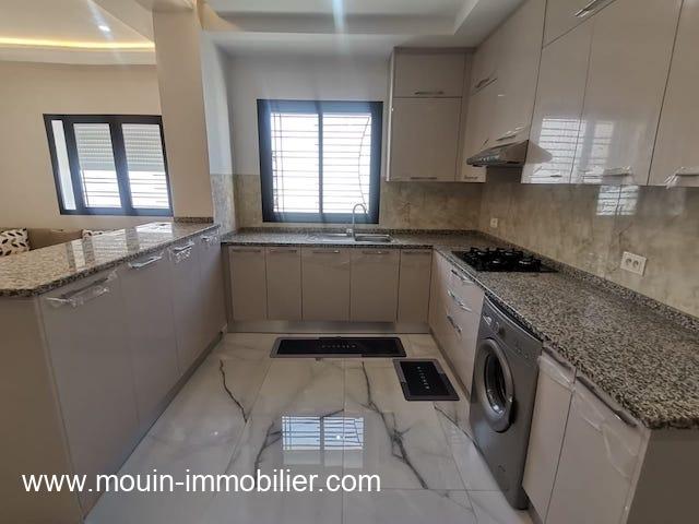 Photo Appartement Rosana 1 AL3593 Hammamet image 3/6