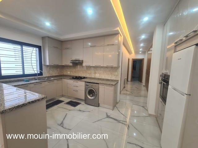 Photo Appartement Rosana 1 AL3593 Hammamet image 3/6